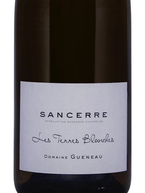 Alain Gueneau, Rose, Sancerre