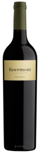 Keermont, Estate Reserve, Stellenbosch
