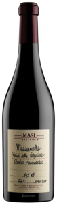 Masi, Recioto della Valpolicella, Vigneto Mezzanella