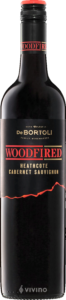 De Bortoli, Woodfired Cabernet Sauvignon, Heathcote