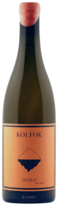 Weingut Wind Gewürztraminer Spätlese