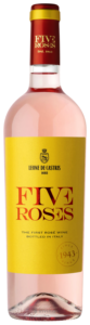 Leone de Castris, Five Roses, Salento IGT