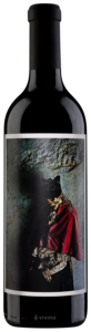 Orin Swift, Palermo, Napa Valley