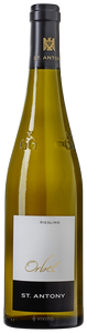 St Antony, Nierstein Orbel Riesling GG, Mosel