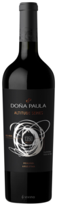Dona Paula, Altitude Series 1350, Uco Valley