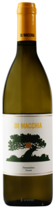Frank & Serafico, Di Macchia Vermentino, Toscana