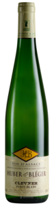 Huber & Bleger, Clevner Pinot Blanc, Alsace