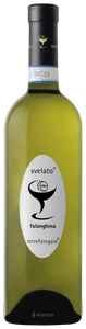 Terre Stregate, Svelato Falanghina, Sannio
