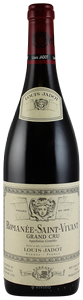 Maison Louis Jadot, Romanee-Saint-Vivant Grand Cru