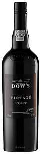 Dows, Vintage Port