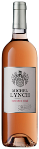 Michel Lynch, Rose, Bordeaux