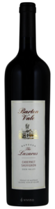 Barton Vale, The Lazarus Cabernet Sauvignon, Eden Valley