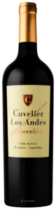 Cuvelier Los Andes, Coleccion Red Blend, Mendoza