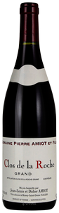 Domaine Amiot et Fils, Clos de la Roche Grand Cru