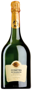 Taittinger, Comtes de Champagne Blanc de Blancs Assortment Case 1998 - 2000