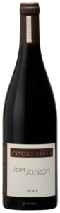 Coursodon, Grenade Syrah, VdF