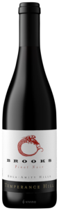 Brooks, Temperance Hill Pinot Noir, Eola-Amity Hills