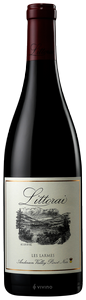 Littorai, Les Larmes Pinot Noir, Anderson Valley