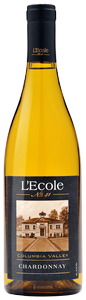 Ecole No 41, Chardonnay, Columbia Valley