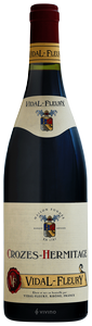 Vidal Fleury, Crozes-Hermitage