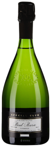 Paul Bara, Special Club Grand Cru