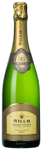 Willm, Brut, Cremant d'Alsace