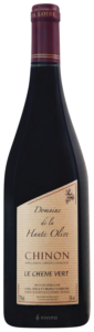 Domaine de la Haute Olive Chinon Les Clos n/a