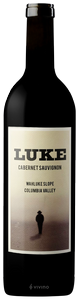 LUKE, Cabernet Sauvignon, Wahluke Slope