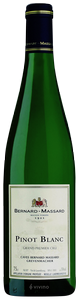 Bernard-Massard, Pinot Blanc, Moselle Luxembourgeoise
