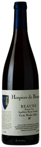 Hospices de Beaune (Maison Leroy), Beaune Premier Cru, Cuvee Nicolas Rolin