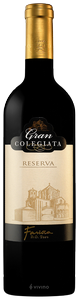 Farina, Gran Colegiata Reserva, Toro