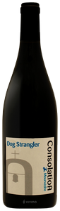 Consolation, Dog Strangler Mourvedre, Languedoc