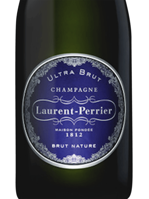 Laurent Perrier, Ultra Brut