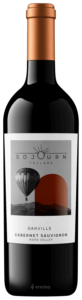 Mason, Cabernet Sauvignon, Oakville
