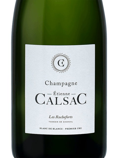 Etienne Calsac, Infiniment Blanc Premier Cru