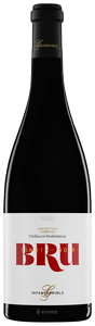 Gramona, Bru Pinot Noir, Penedes