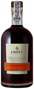 Croft, Reserve Tawny Port