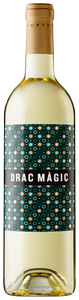 Tomas Cusine, Drac Magic Blanc, Catalunya