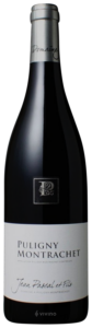 Joseph Pascal, Puligny-Montrachet, Rouge