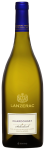 Lanzerac, Chardonnay, Stellenbosch
