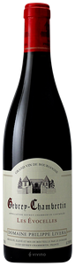 Philippe Livera (Tilleuls), Gevrey-Chambertin, Les Evocelles