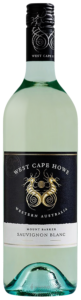 Galafrey, Sauvignon Blanc, Mount Barker