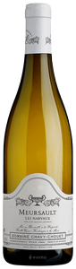 Domaine Chavy-Chouet, Meursault, Les Narvaux