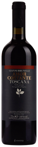 Gianni Brunelli, Toscana Rosato, IGT