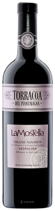Torraccia del Piantavigna, Ghemme, Riserva