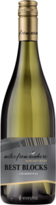 Miles from Nowhere, Best Blocks Chardonnay, Margaret River