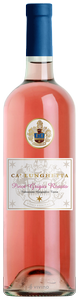 Ca Lunghetta, Pinot Grigio Rosata, IGT