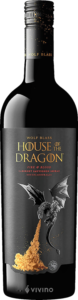 Johnnie Walker, Blended Scotch Blue Label Year of The Dragon