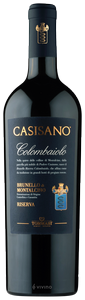 Casisano Colombaio, Brunello di Montalcino, Riserva