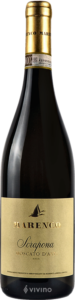 Marenco, Scrapona, Moscato d'Asti
